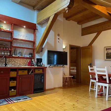Apartment Milly 블레드 외부 사진