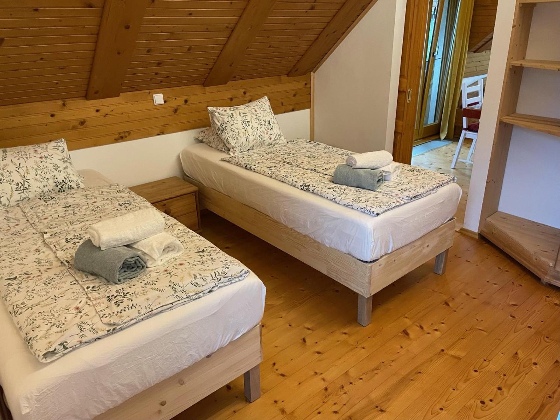 Apartment Milly 블레드 외부 사진