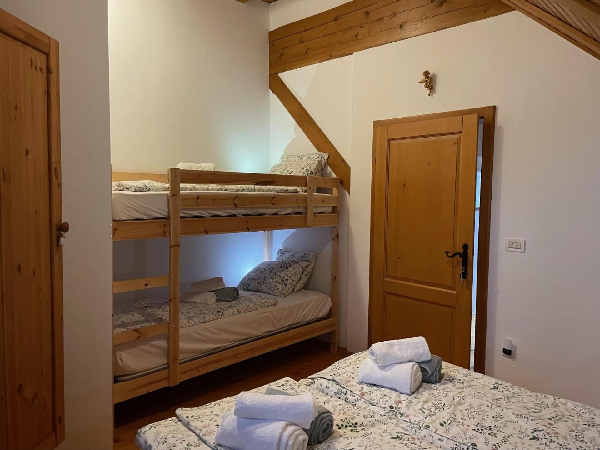 Apartment Milly 블레드 외부 사진