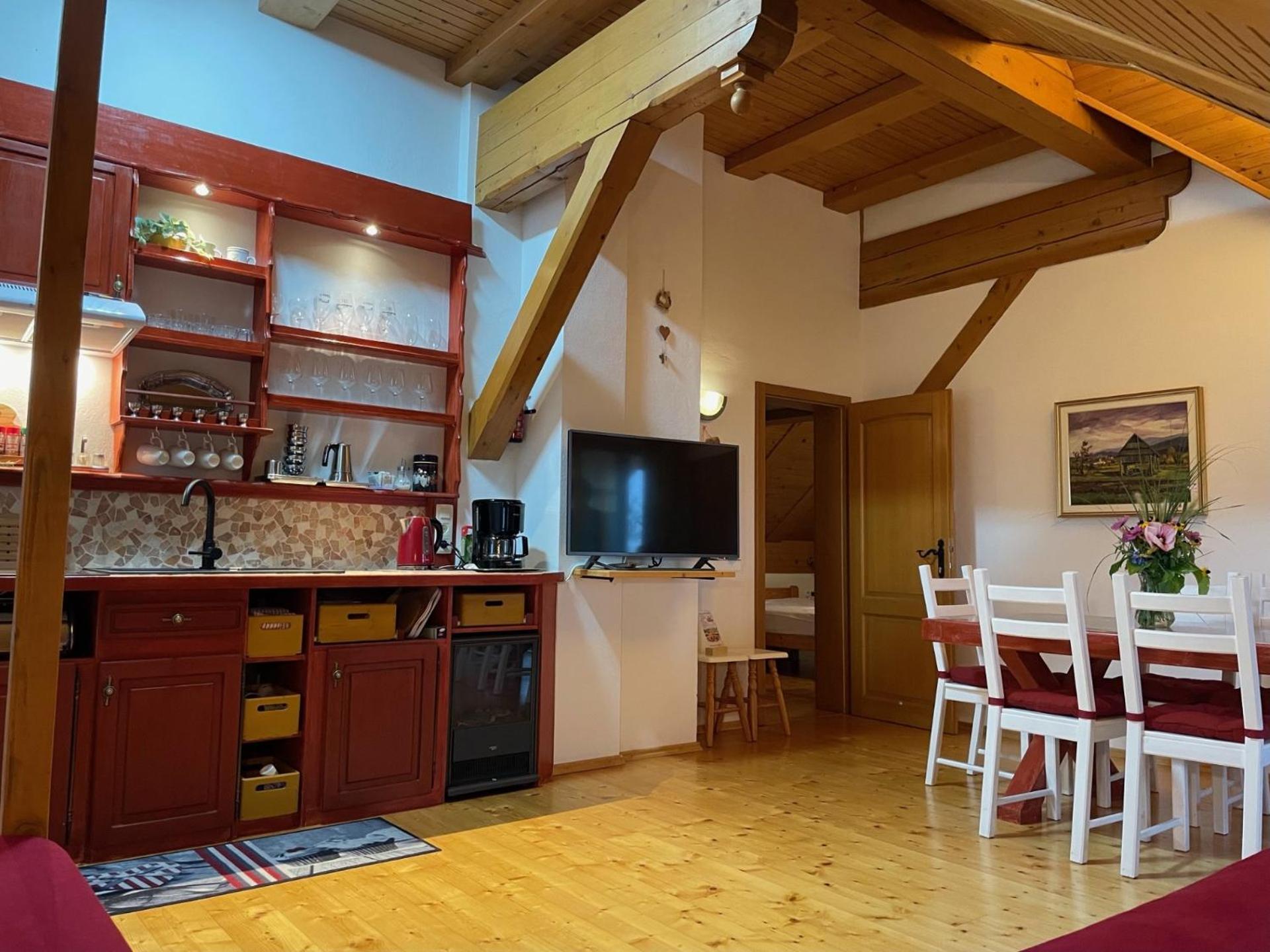 Apartment Milly 블레드 외부 사진